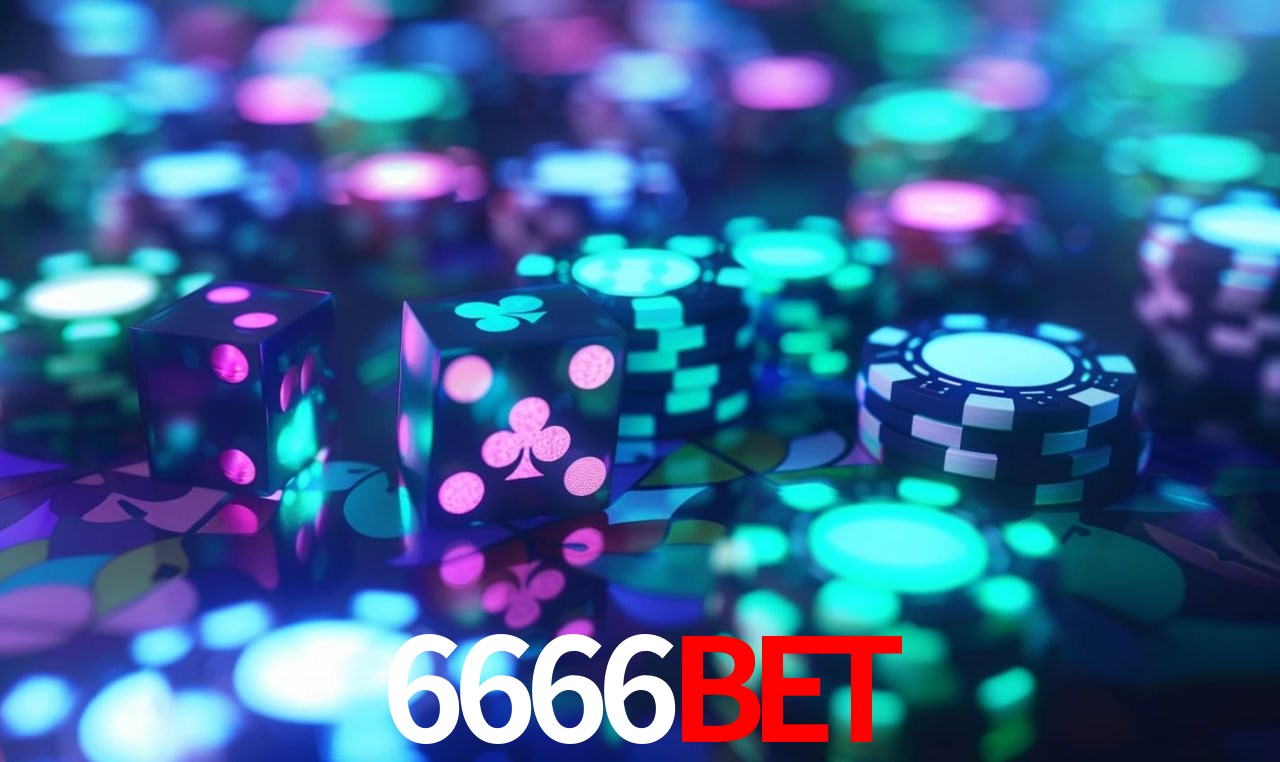 A Revolução dos Aplicativos de Jogos no 6666Bet